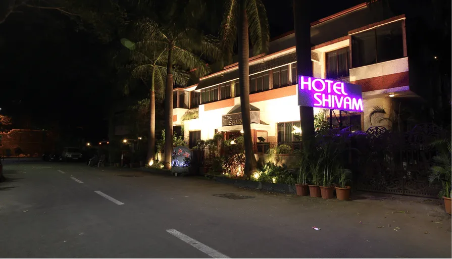 Hotel Shivam